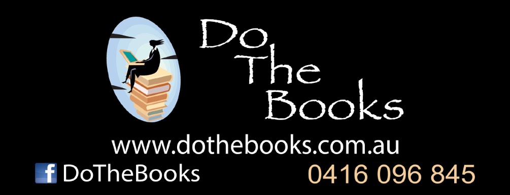 Do the Books